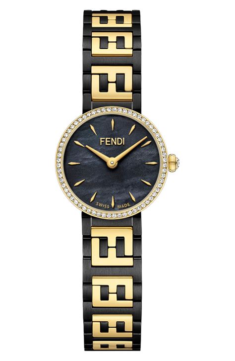 fendi watch warranty|fendi watches outlet online.